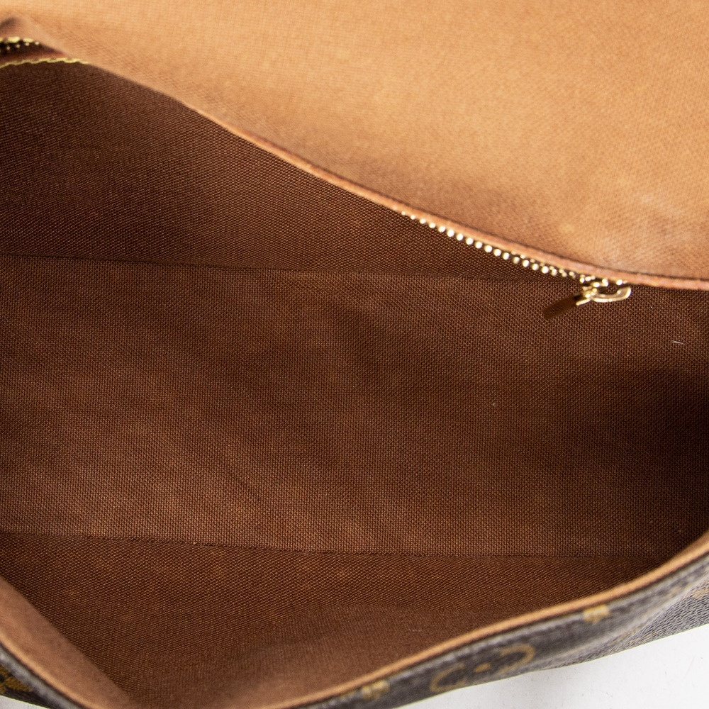 Louis Vuitton Mini Looping - Picture 9 of 10